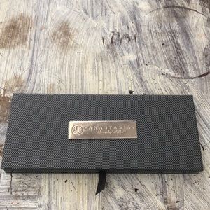 Anastasia Self Made eyeshadow palette.